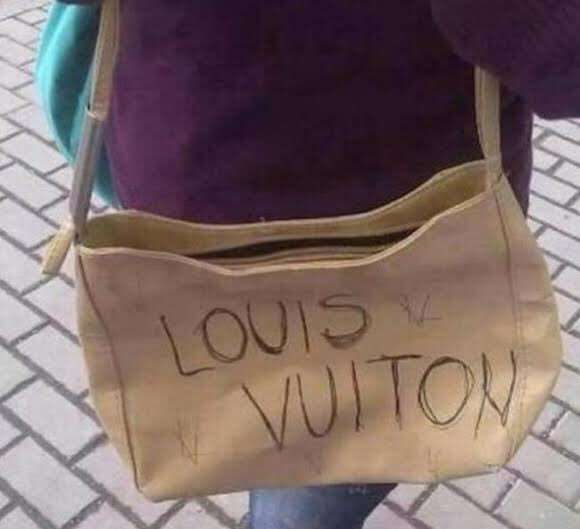 7 potret tas branded kw