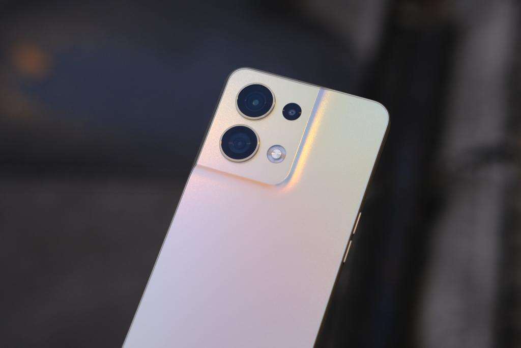 OPPO Reno8 5G