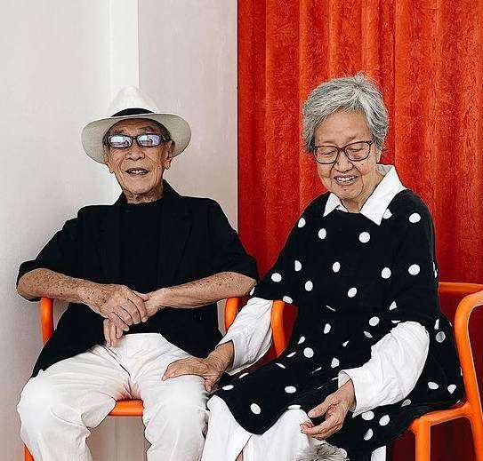 Opa Oma Bagio