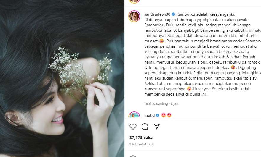 sandra