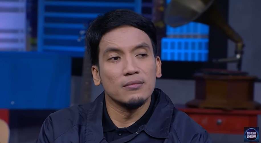 Deddy Mahendra Desta