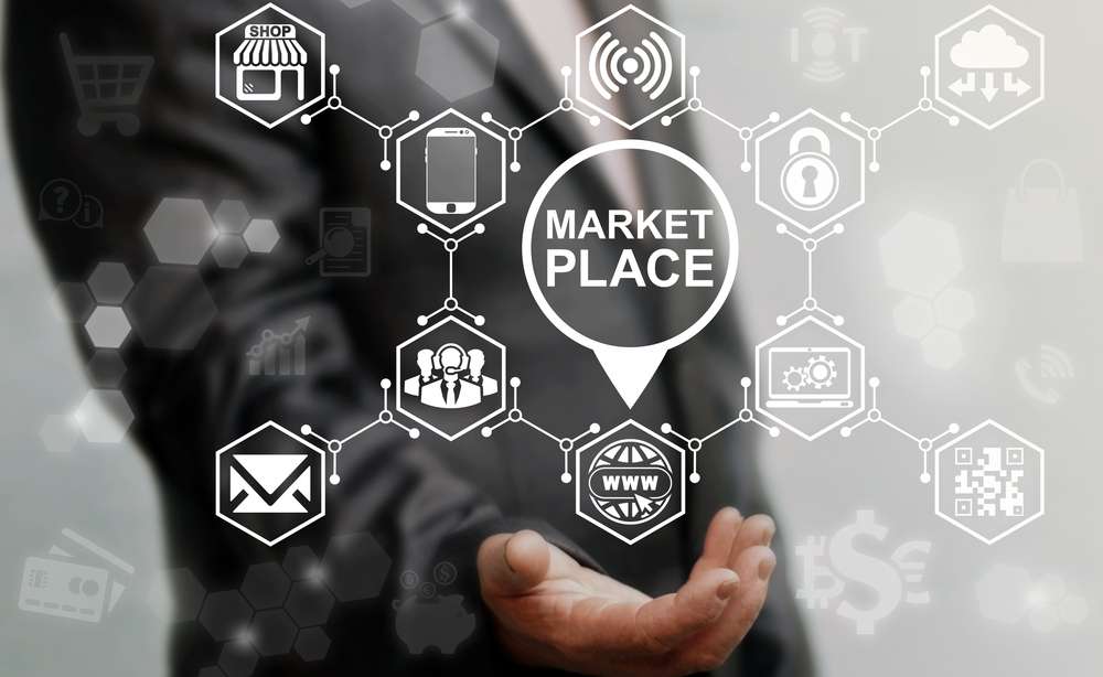 UMKM pasarkan produk di Marketplace