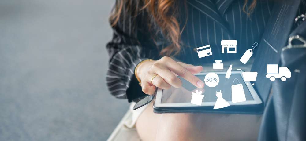 UMKM pasarkan produk di Marketplace