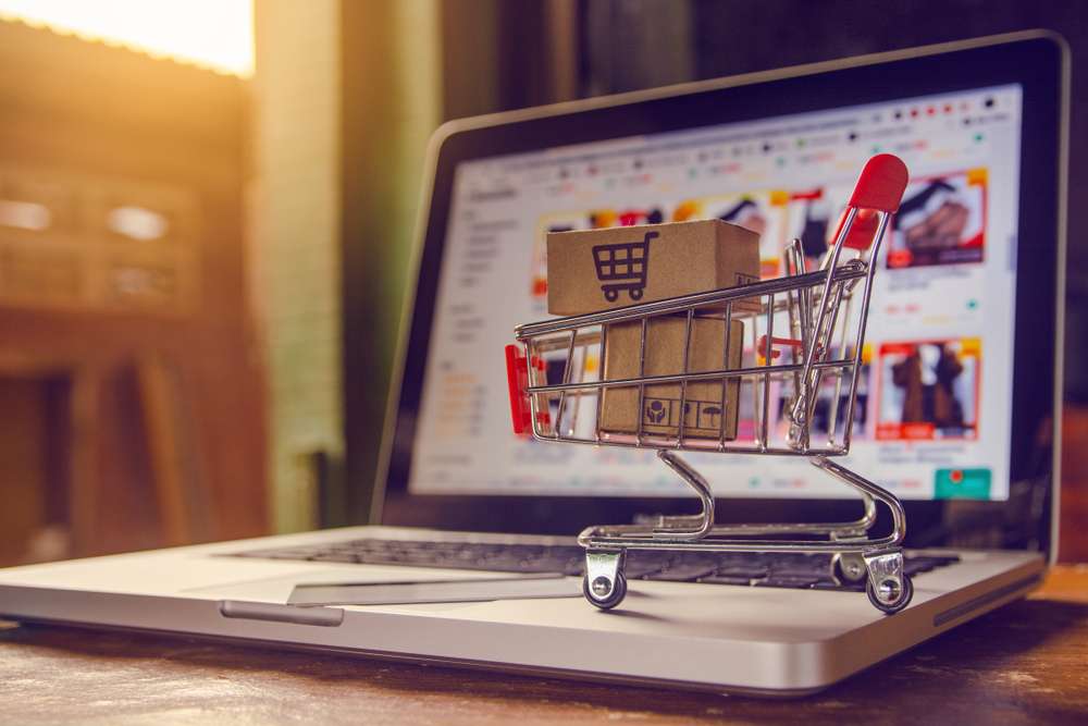 UMKM pasarkan produk di Marketplace