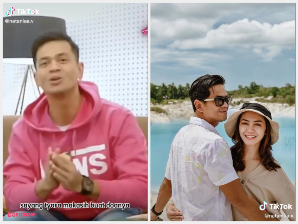 Surya Insomnia dan Tyara Surya Insomnia dan Tyara