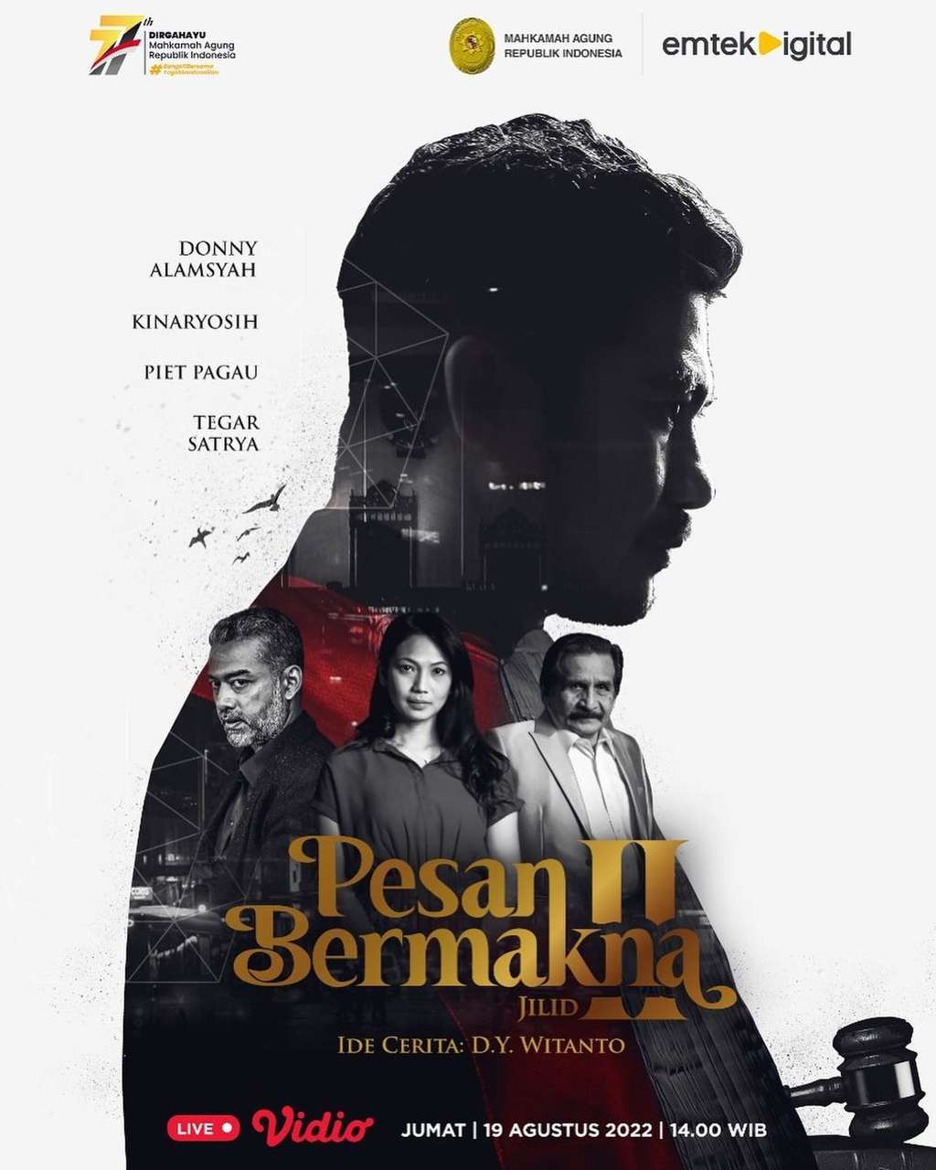 pesan bermakna 2