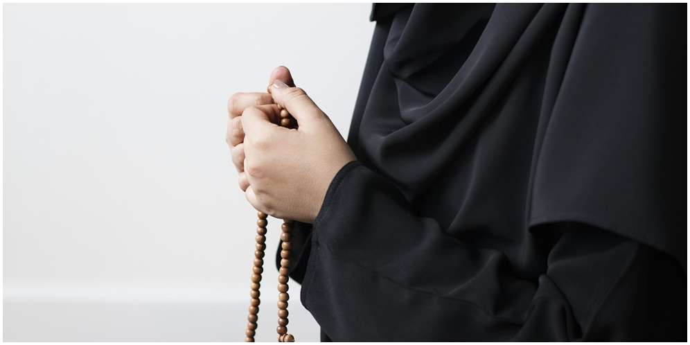 Pengertian Sholawat Tibbil Qulub