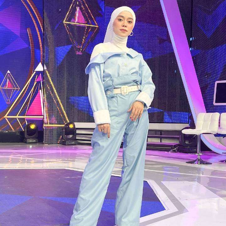 Lesty Kejora