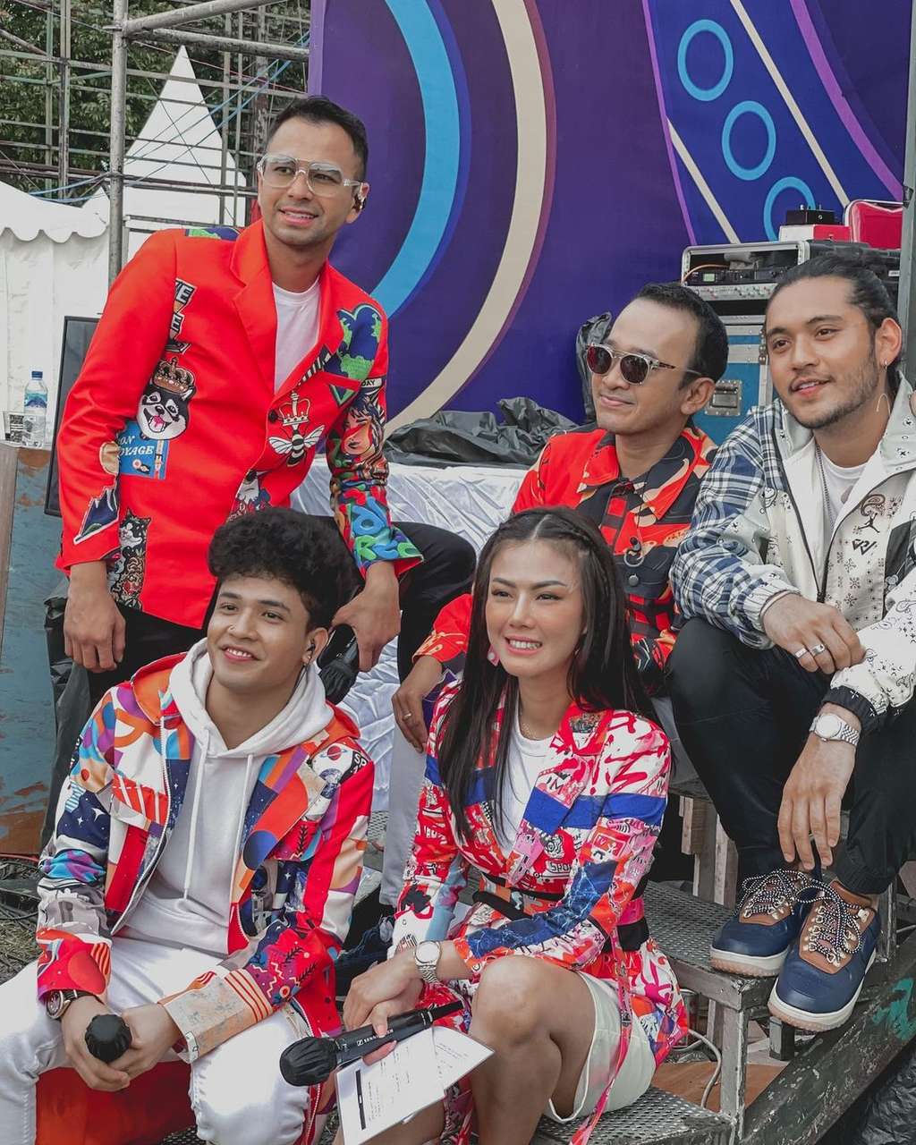 Unggahan Nita Gunawan Unggahan Nita Gunawan