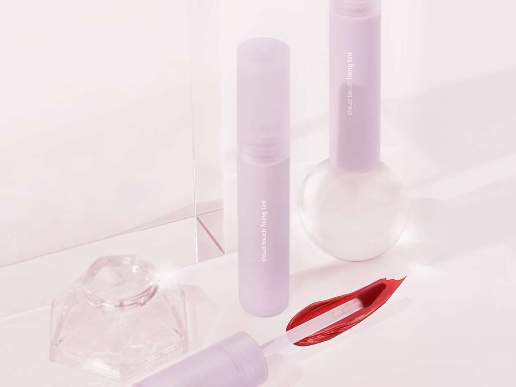 Cloud Touch Fixing Tint Cloud Touch Fixing Tint