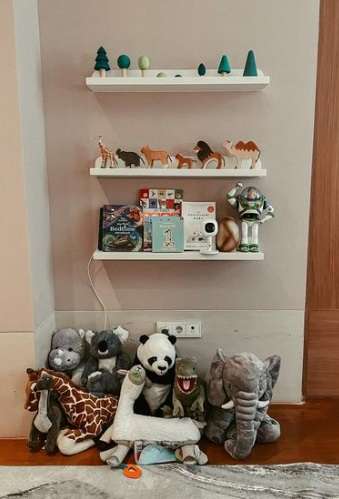 Kamar Anak Nikita Willy