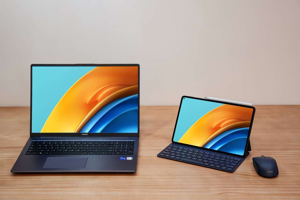 Huawei MatePad Pro