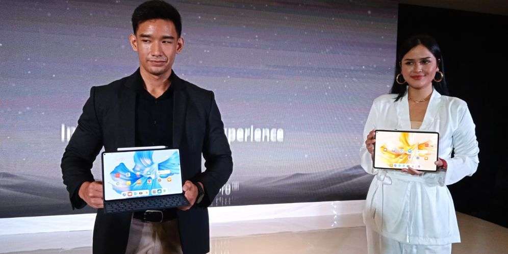 Huawei MatePad Pro