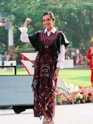 Lyodra Ginting