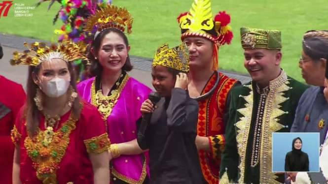 Indra Bekti