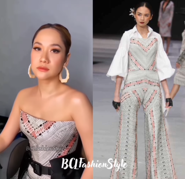 Instagram @bclfashionstyle