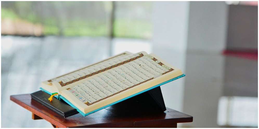Perintah Membaca Al-Quran dalam Kitab Suci