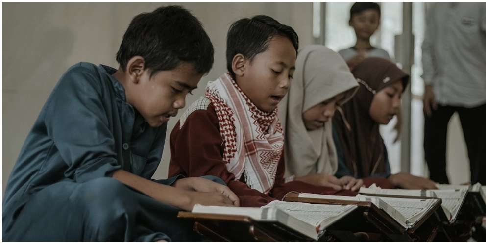Cara Belajar Membaca Al-Quran Sendiri
