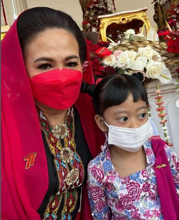 Sedah Mirah Nasution