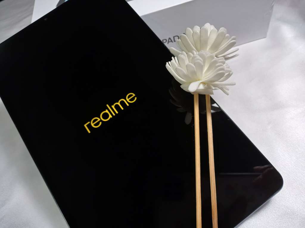 realme Pad mini