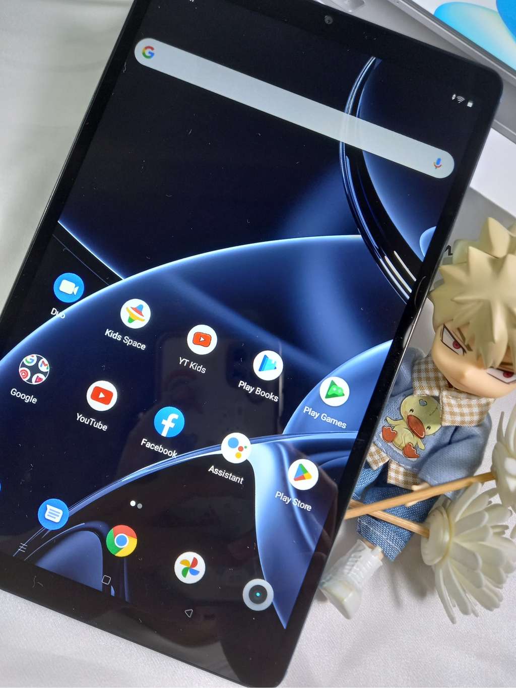 realme Pad mini