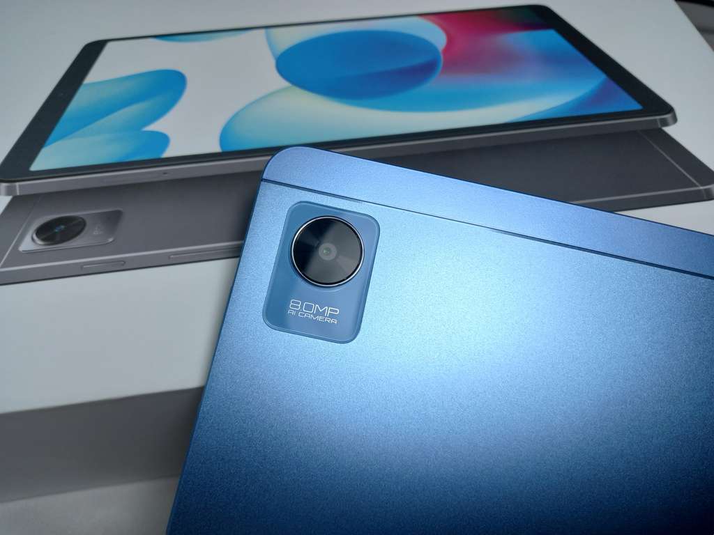 realme Pad mini