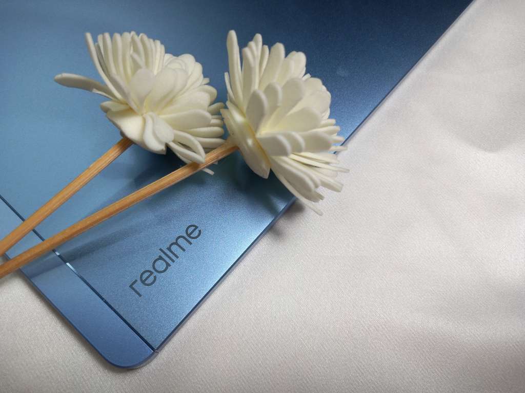 realme Pad mini