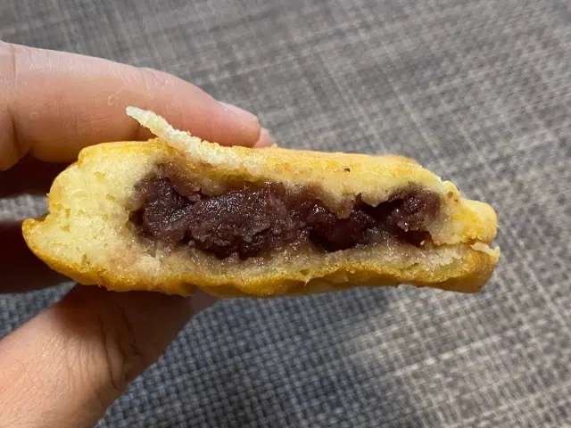 Taiyaki