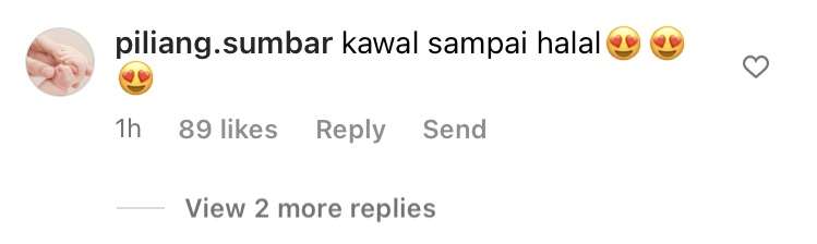 Instagram.com/thariqhalilintar