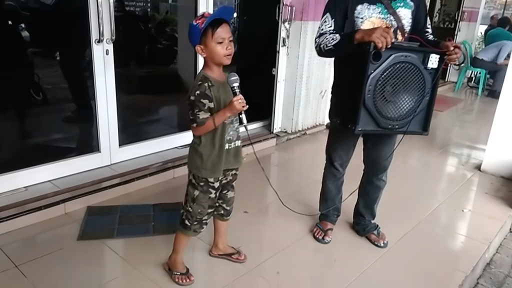 farel prayoga