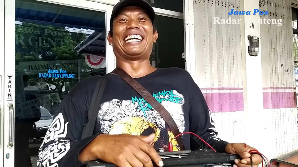 ayah farel prayoga