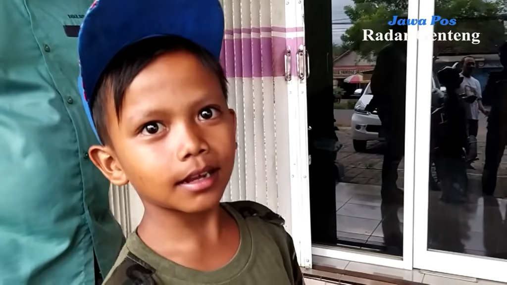 farel prayoga
