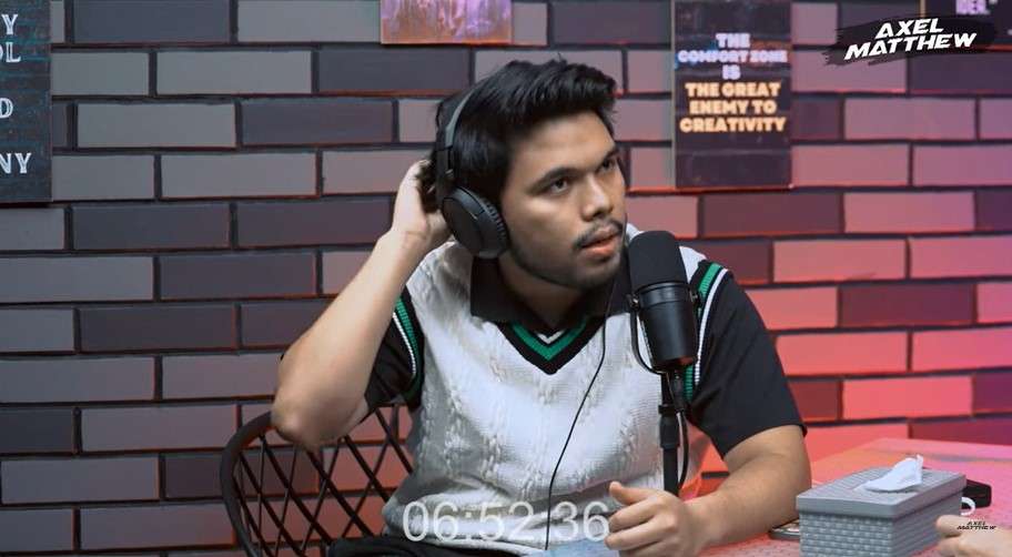 Thariq Halilintar Thariq Halilintar