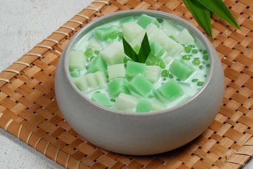 Buko Pandan