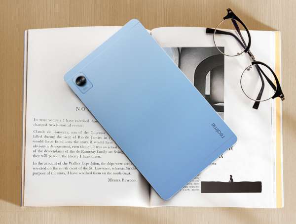 realme pad mini