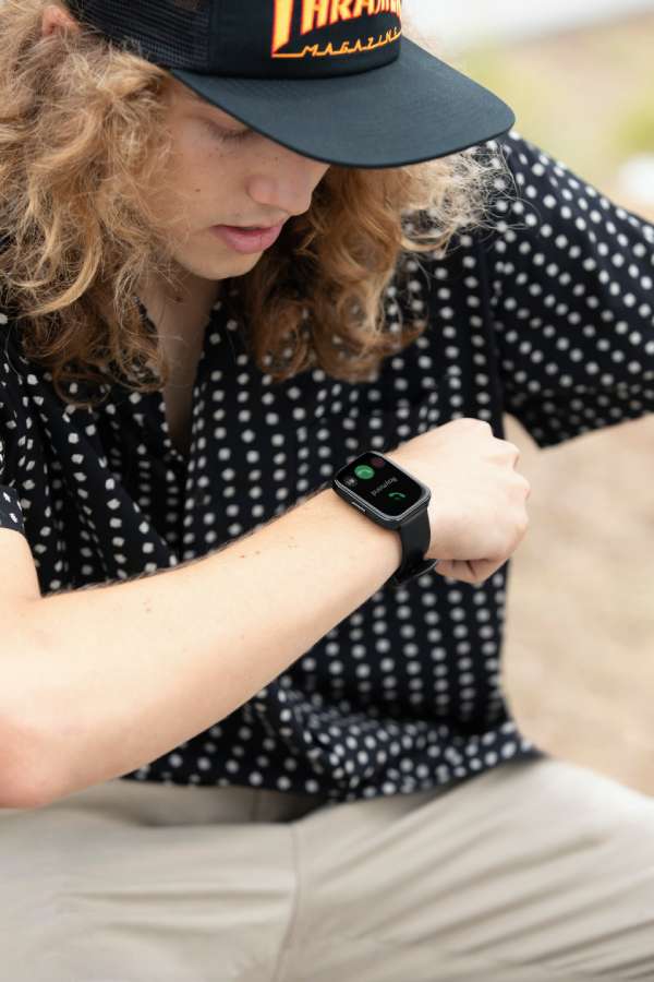 realme watch 3