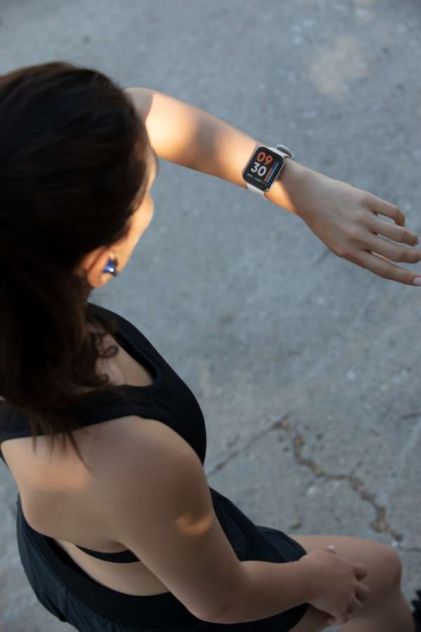 realme watch 3
