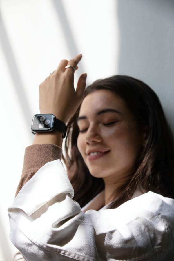 realme watch 3
