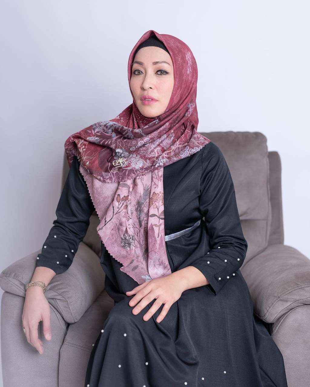 Angelina Sondakh