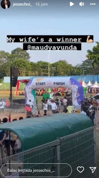 maudy