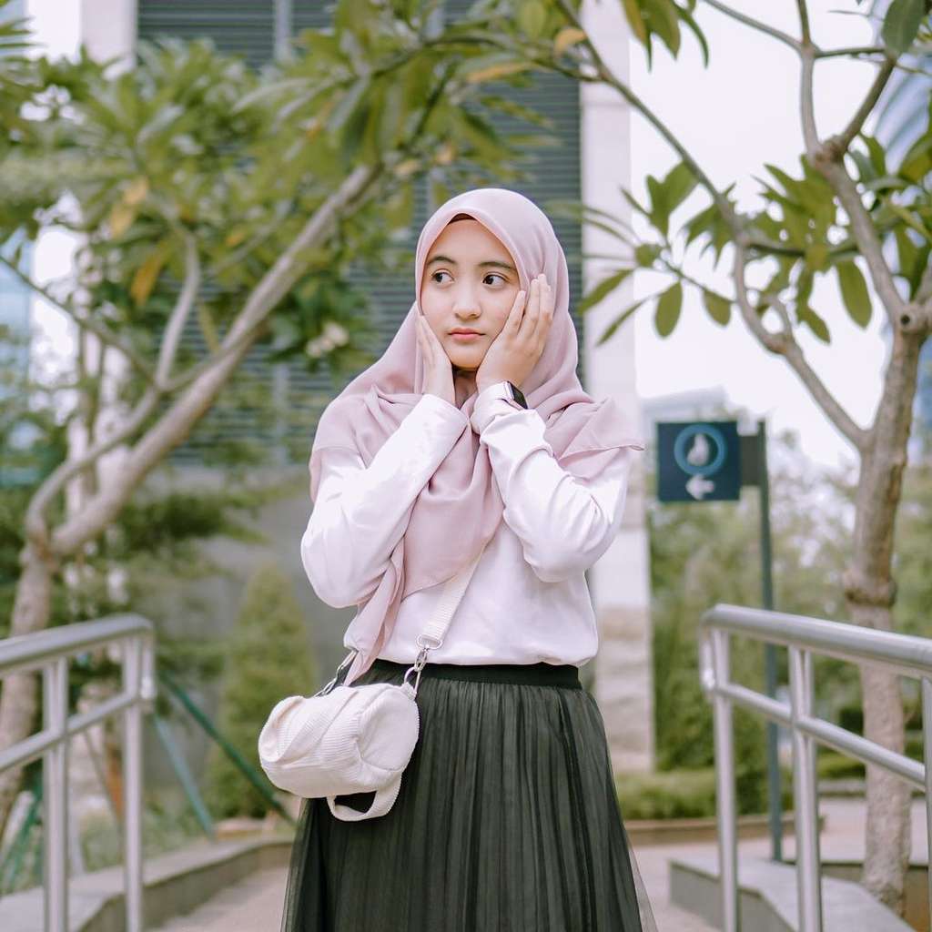 Komika Arafah Rianti