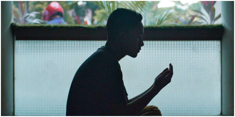 Doa setelah Sholat Istighosah