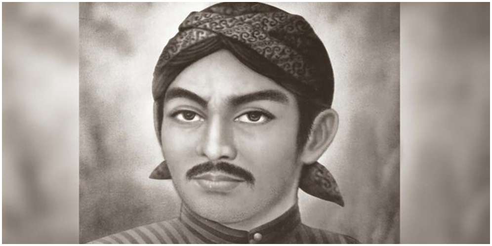 Biografi Sunan Kalijaga
