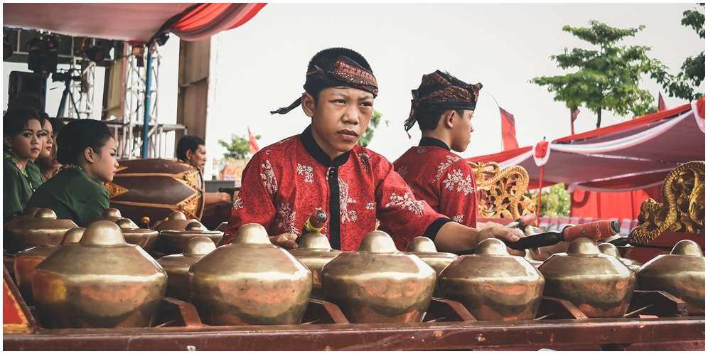 Cara Dakwah Sunan Kalijaga