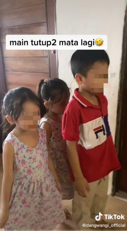 Momen Pertemuan Anak dan Ibu Kandung yang Terpisah Selama 2 Tahun, Kisah di Baliknya Bikin Haru