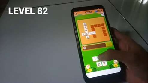 Cara Bermain Tebak Kata Shopee
