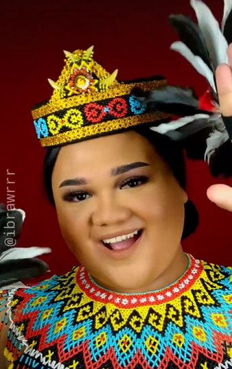 Transformasi Makeup
