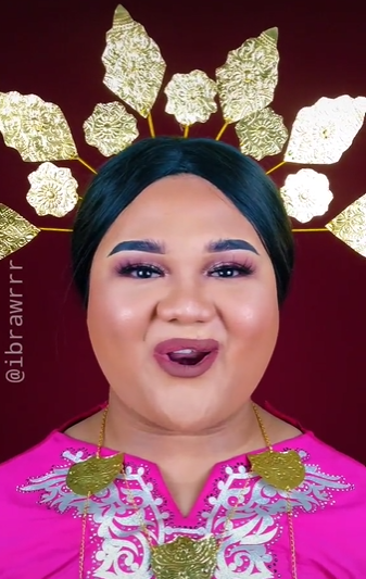 Transformasi Makeup