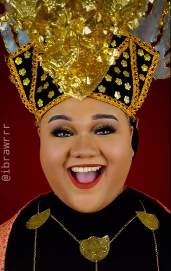 Transformasi Makeup