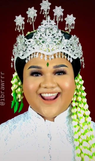 Transformasi Makeup